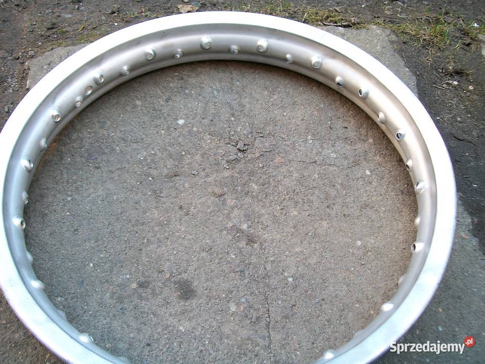 MZ ES TS ETZ 251 250 2500 2501 2502 OBRĘCZ KOŁA Pozostałe Świerzawa