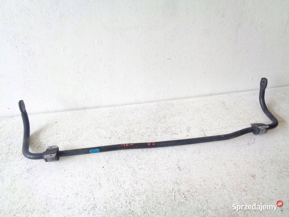 STABILIZATOR PRZÓD SKODA FABIA III 10 MPI 16R Skarżysko-Kamienna sprzedam
