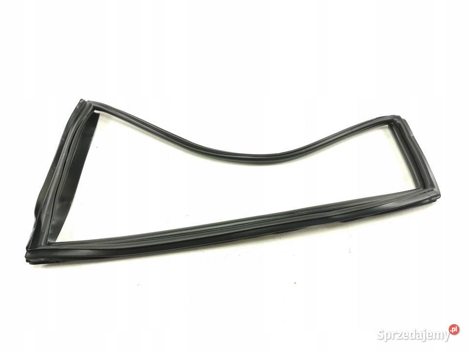 USZCZELKA SZYBY DRZWI PRAWY TYŁ MAŁA KYRON 0514 lubelskie sprzedam