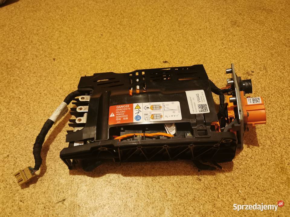 MBM VW GOLF 7 MODUŁ AKUMULATORA 5QE915316G