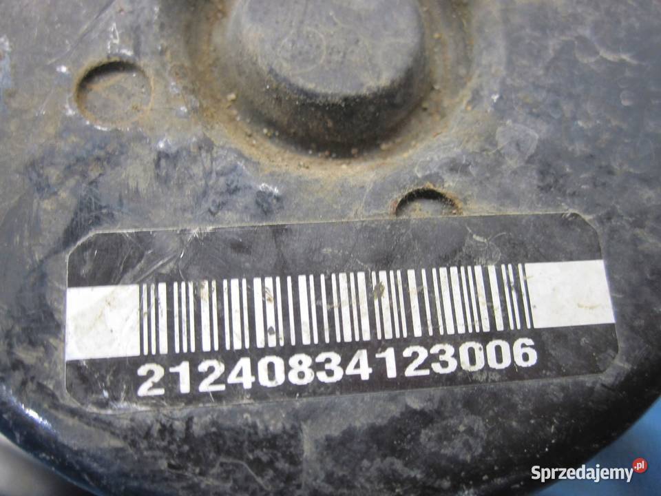 OUTLANDER LIFT II 11r pompa ABS 4670A552 Kielce