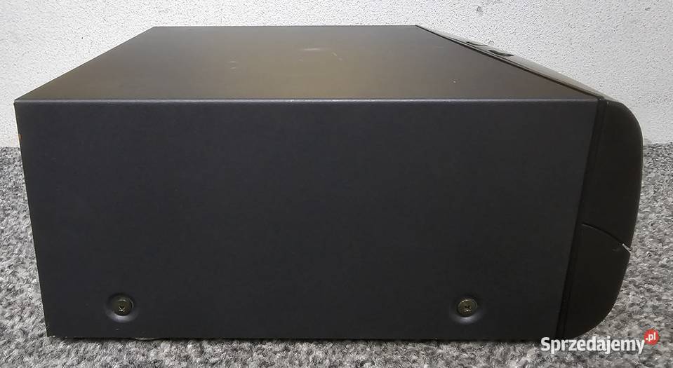 magnetofon Deck Technics RSCH505 wysyłka małopolskie Kraków