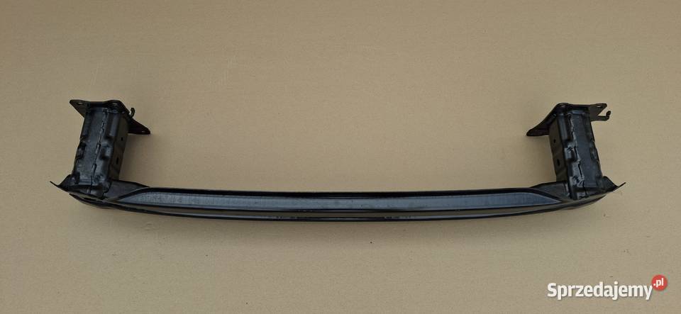 VW TCROSS BELKA ZDERZAKA TYŁ WZMOCNIENIE Bieleń