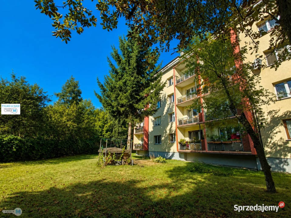 Mieszkanie sprzedam Kielce 5233m2 2 pokoje
