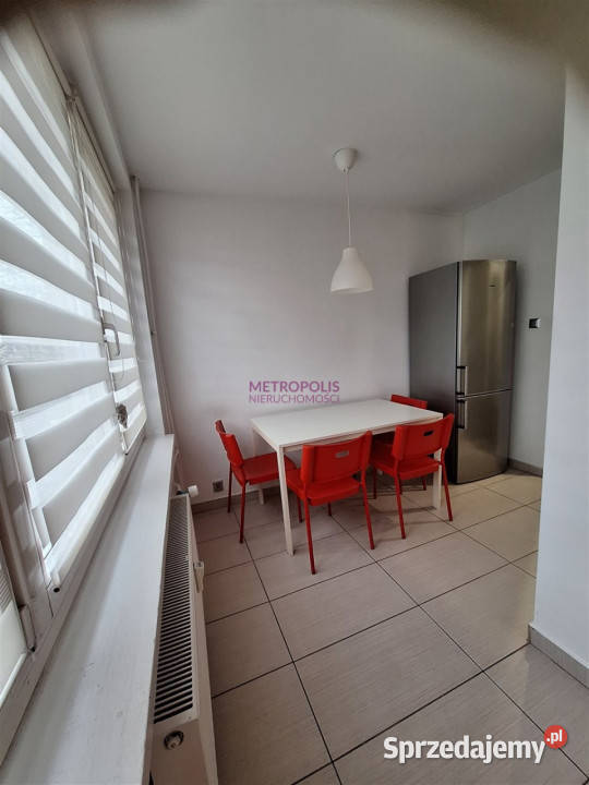 Mieszkanie 39m2 2 pokoje Rybnik 39m2