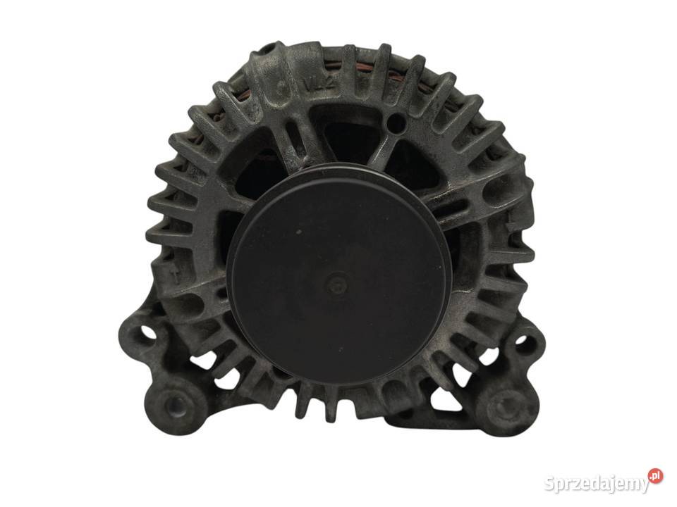 ALTERNATOR VW Eos Passat B6 Golf Seat Altea 19 lubelskie Chełm sprzedam