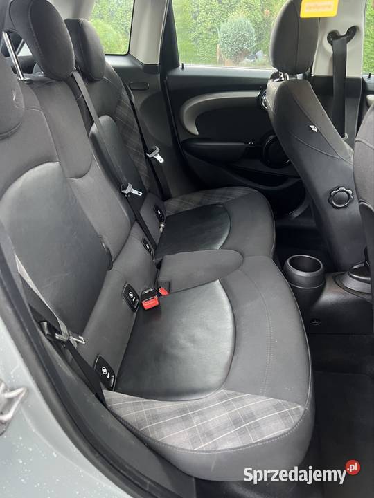 Mini Cooper 1200cm3 sprzedam
