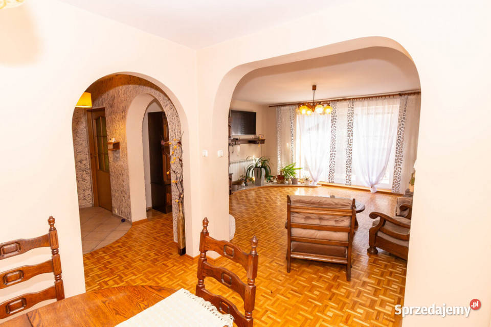 Dom mieście 130m2 działka 1400m2 Szewna sprzedam