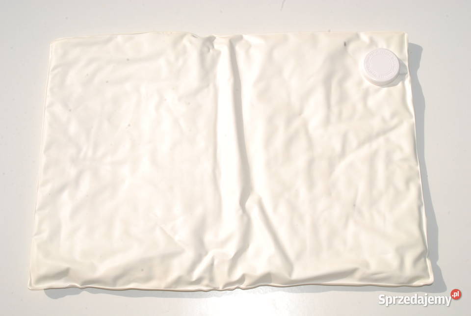 Poduszka rozgrzewająca podkładka elektroniczna Pozostałe Cieszyn sprzedam