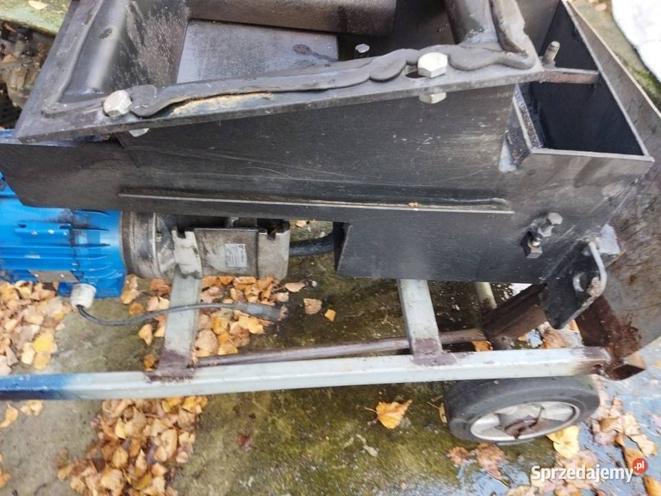 podajnik szufladowy kotrem kompletny stal Myszków