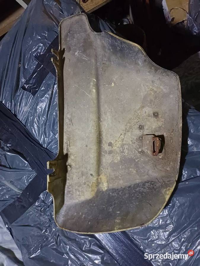 Sprzedam części do wsk Radzyń Chełmiński