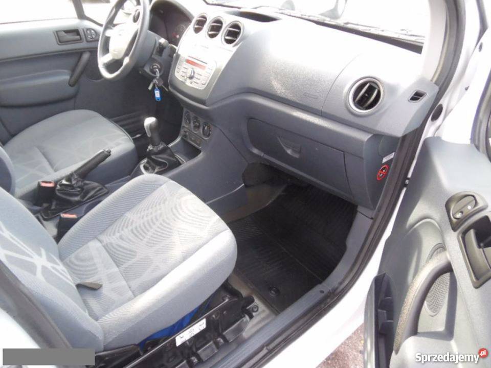 Sprzedam Ford Transit Connect Samochody dostawcze Gdynia