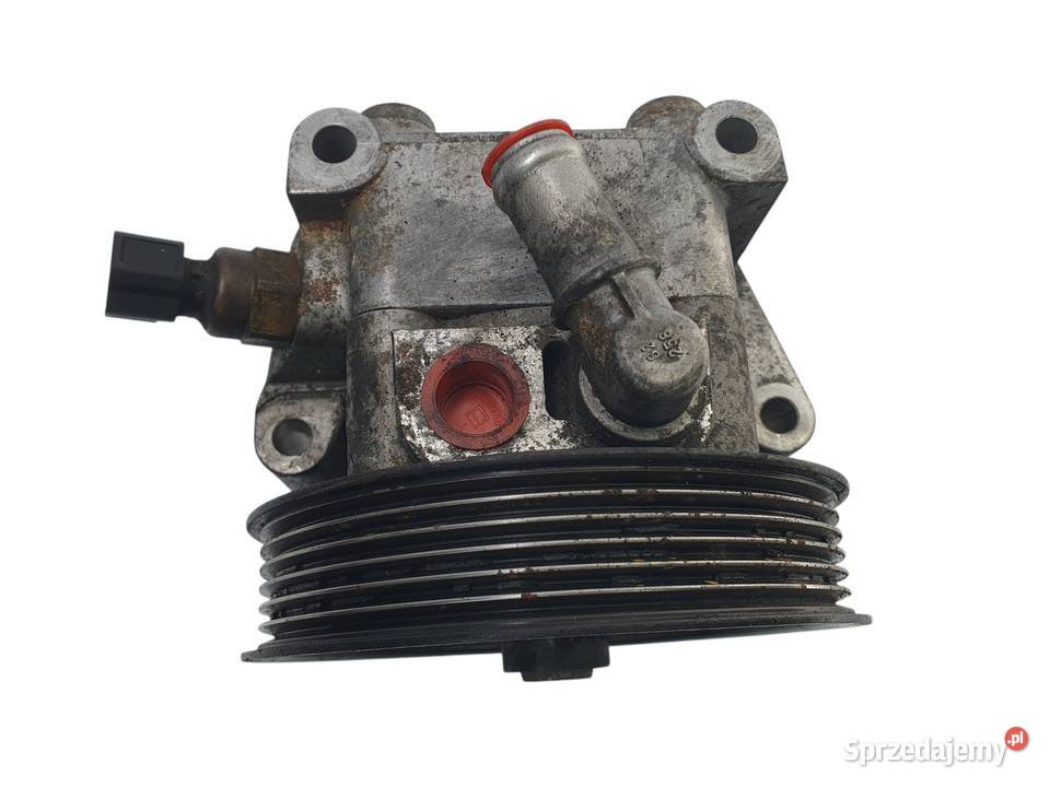 POMPA WSPOMAGANIA Ford Focus II C 16 16V osobowe lubelskie Chełm
