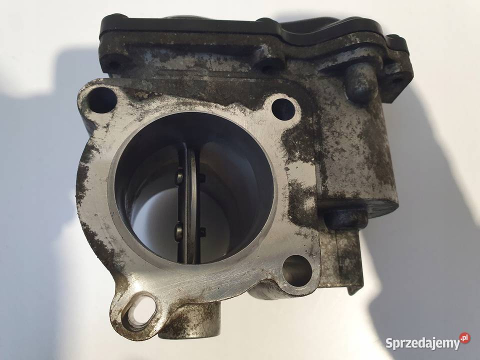 PRZEPUSTNICA Renault Master III 23 DCI osobowe Chełm