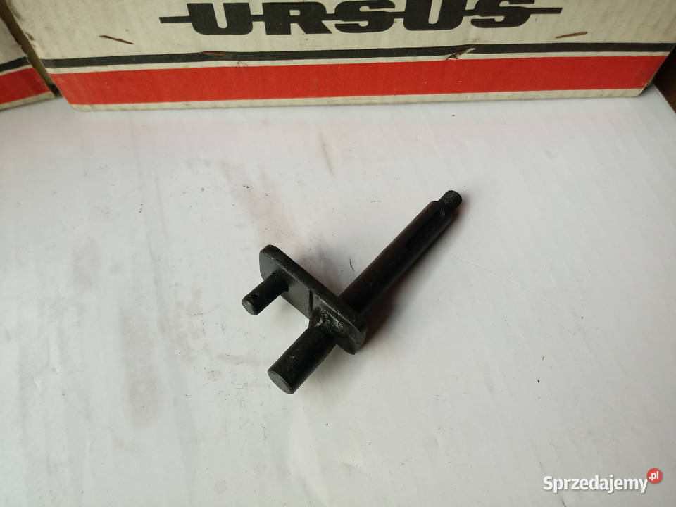 Ursus 902 904 912 914 1224 1222 Tarcza PH Ursus Warszawa