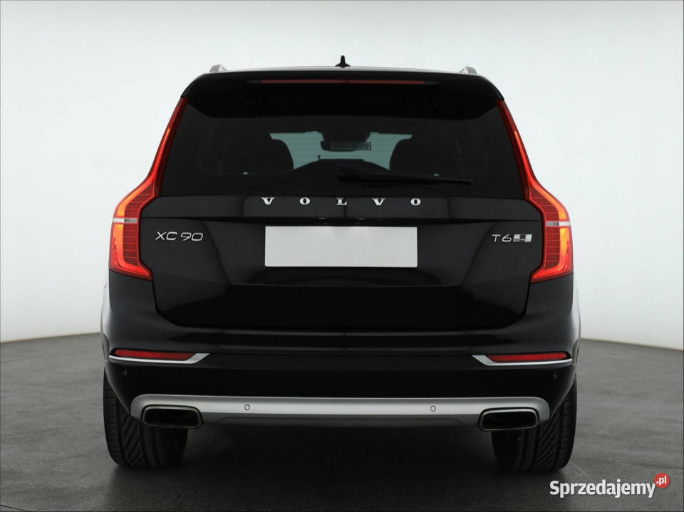 Volvo XC90 T6 AWD elektryczne szyby XC 90 mazowieckie Piaseczno