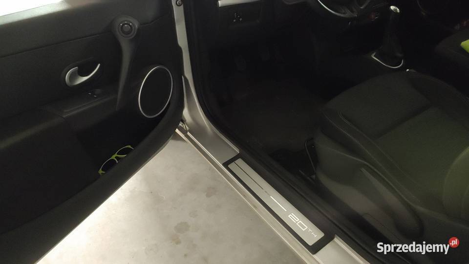 Clio III 12 16V 20TH 2011 120 000 Gdańsk