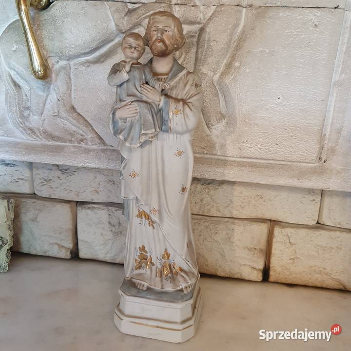 Figura z porcelany 2 34 Wrocław