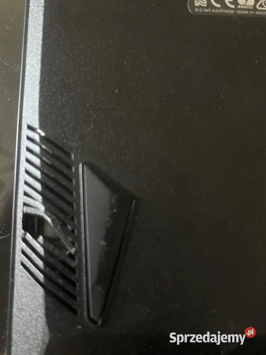 Laptop do Gier Gigabyte DUŻA MATRYCA 173 144Hz Intel Core i5 śląskie