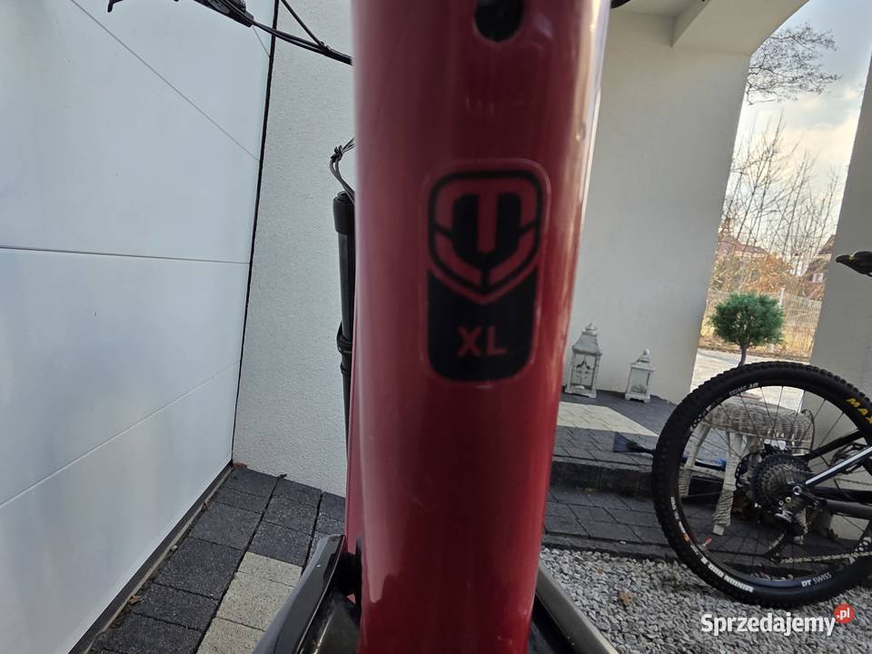 Rower elektryczny MONDRAGER CHASER FULL625Whkoła Jelenia Góra