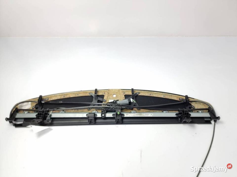 ROLETA AUDI A8 L D5 4N 4N4863412A Lipno