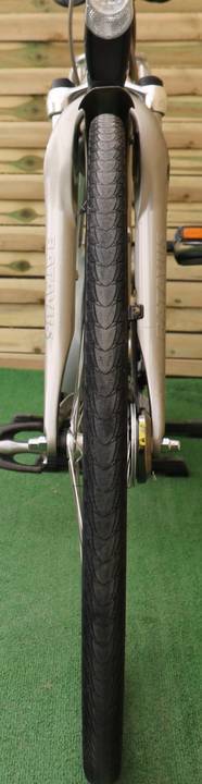 Rower damski Batavus Compass D 53 treking inne Milanówek