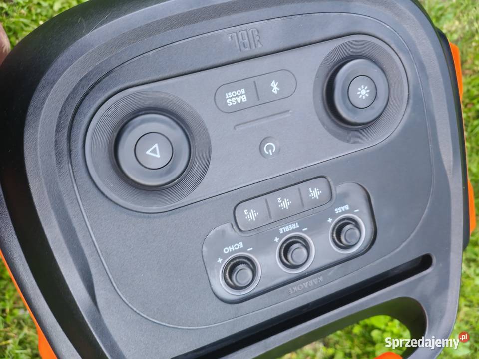 JBL Partybox 710 Ciechanów