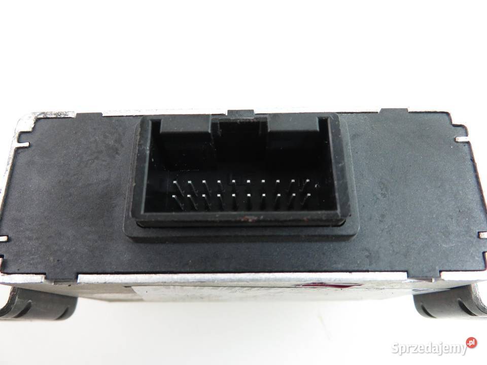 MODUŁ ALARMU AUDI A8 4D2 4D8 4D0951173 Skrzynki bezpieczników małopolskie sprzedam