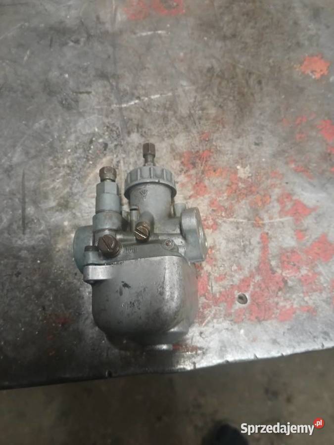 Gaznik simson s 50 Rawicz