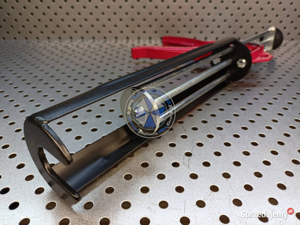 Wyciskacz silikonukotwy chemicznej wzmacniany 3 Do silikonu