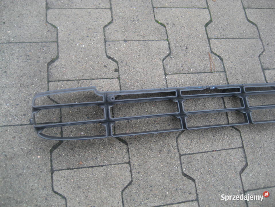rover 400 kratka zderzaka środkowa Zderzaki Rakoniewice