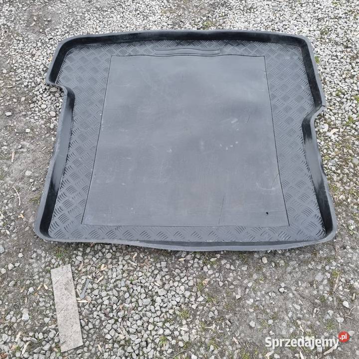 mata rynienka dywanik bagaznika wv passat b5 Brzeg sprzedam