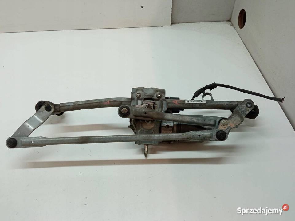 MECHANIZM WYCIERACZEK PRZÓD EUROPA 2K1955023E
