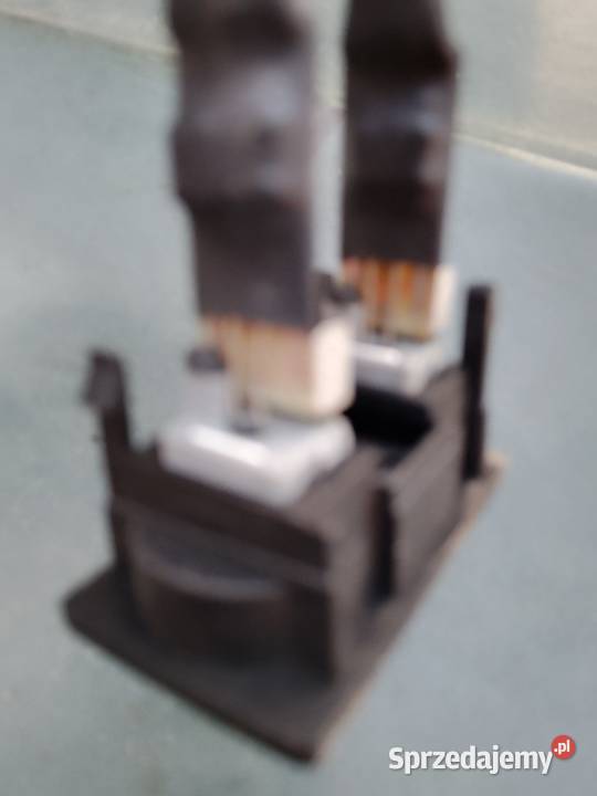 Włącznik klimatyzacji Volkswagen Golf 3 GTI osobowe lubelskie Sobieska Wola Pierwsza