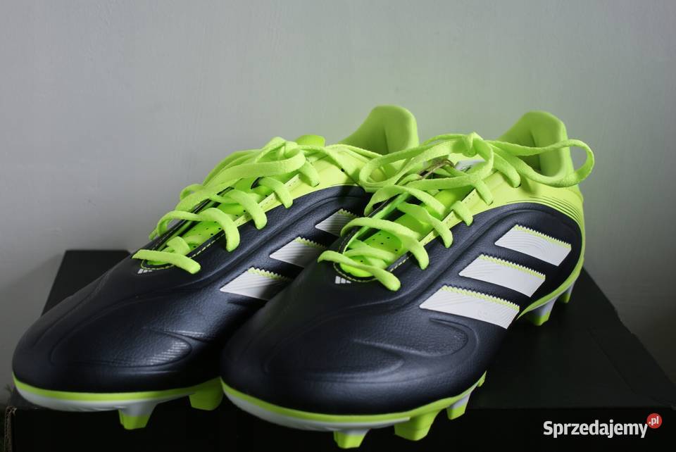 KORKI PIŁKARSKIE ADIDAS COPA PURE III CLUB FGMG Toruń