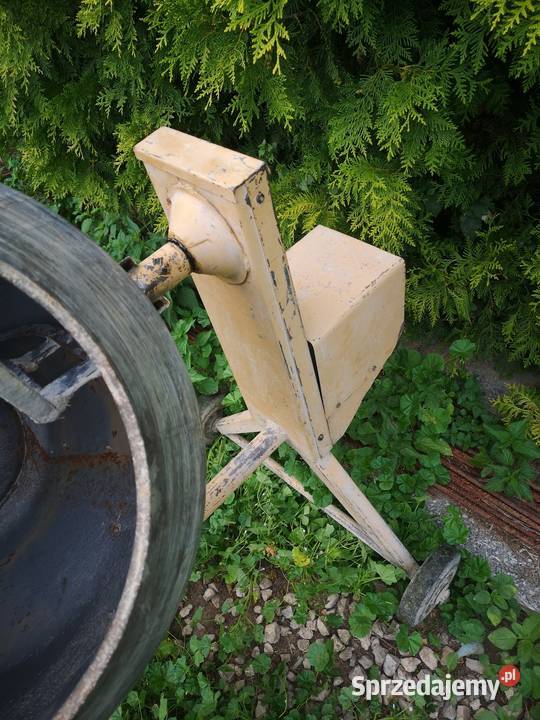 Betoniarka 230v Podolany sprzedam