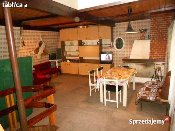 Na działka rekreacyjna ProsperowoMurucin Prosperowo