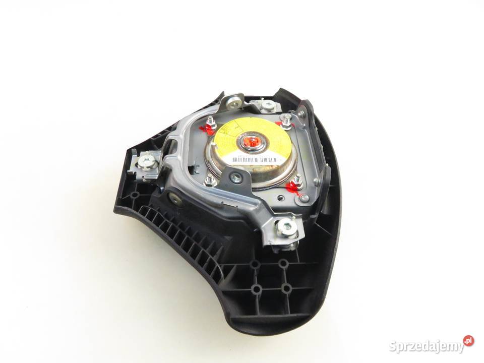 PODUSZKA KIEROWCY PEUGEOT 107