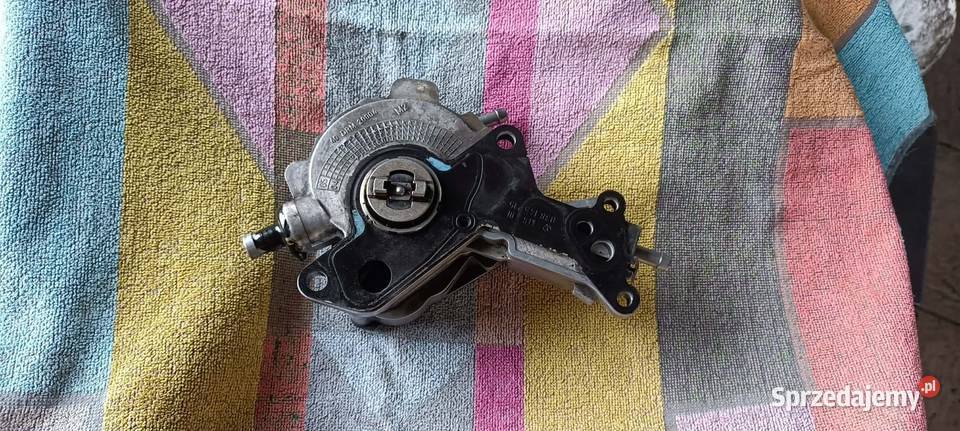 Pompa Vacum 1920 TDI LUK VW AUDI SKODA SEAT osobowe Nysa sprzedam