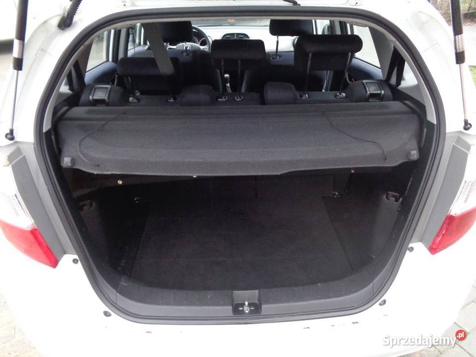 Honda Jazz 12 Klimatyzacja 114 Dolna Grupa