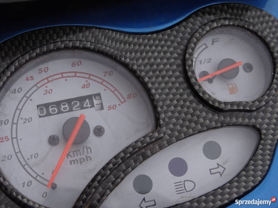 Sprzedam super skuter Kraków