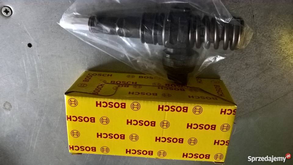 0414720313 Pompowtryskiwacz PLD VW 20 TDI