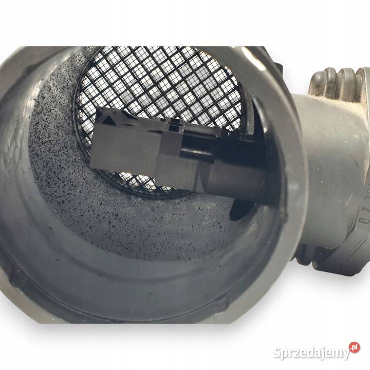 PRZEPŁYWOMIERZ Audi A4 B5 A6 C5 VW Passat B5 19 Chełm