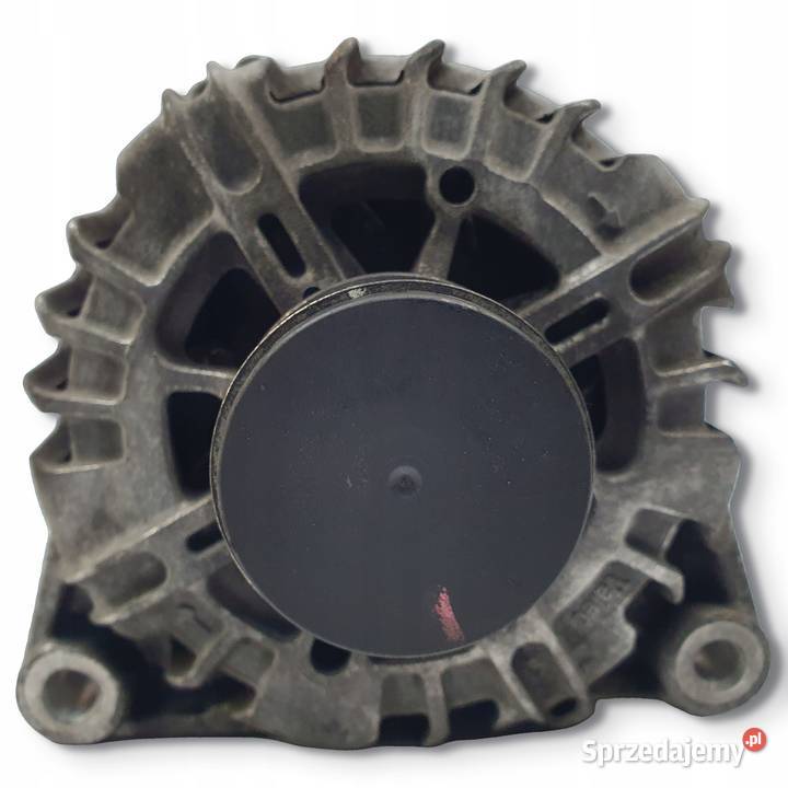 ALTERNATOR Citroen Berlingo Peugeot Partner II osobowe lubelskie Chełm