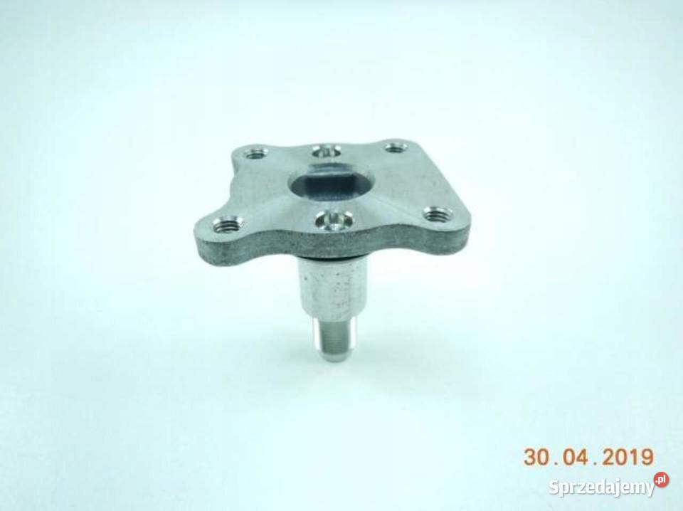 WAŁEK HAMULCA TYŁ BEZ ABS FORD FOCUS 4186875 osobowe sprzedam