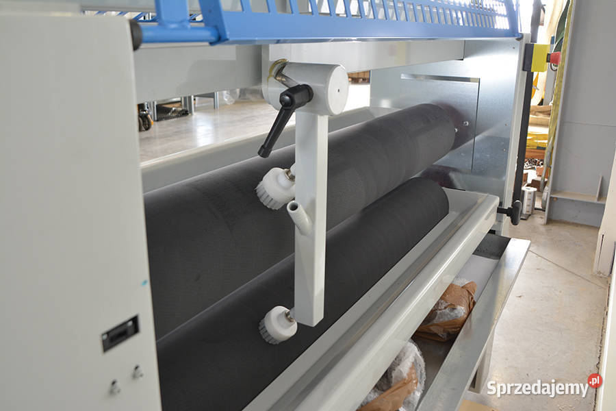 6598 WALCE KLEJOWE OSAMA ZE SZCZOTKĄ Biertowice sprzedam