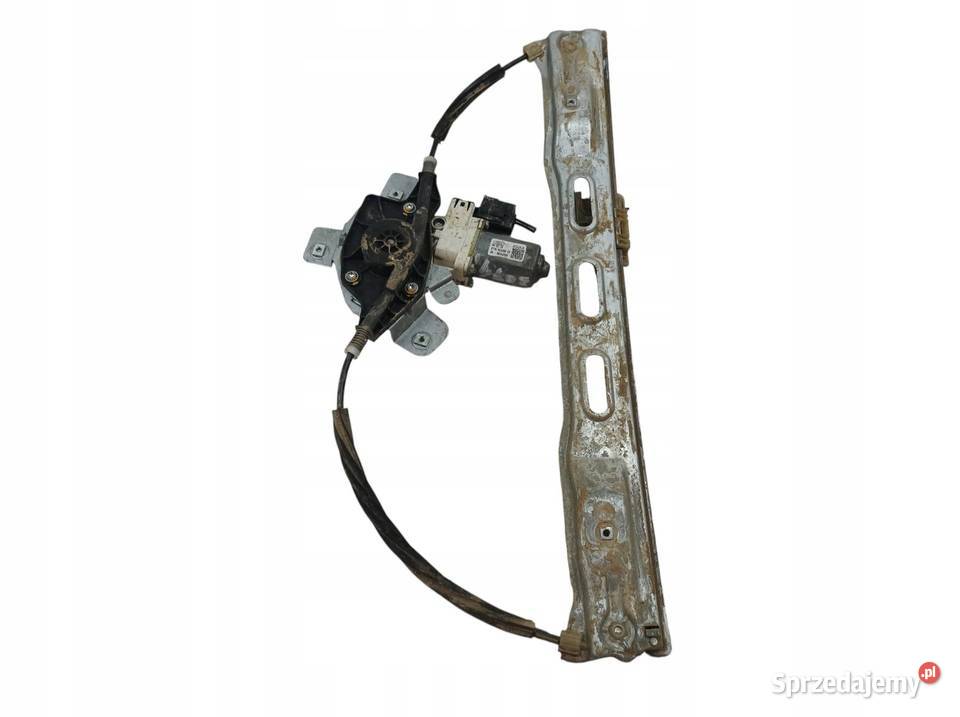 MECHANIZM SZYBY ET76A23200CD Ford Transit