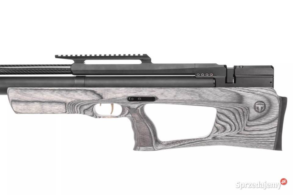 Wiatrówka Taipan Veteran II 700mm 55mm Laminate Trzcianka