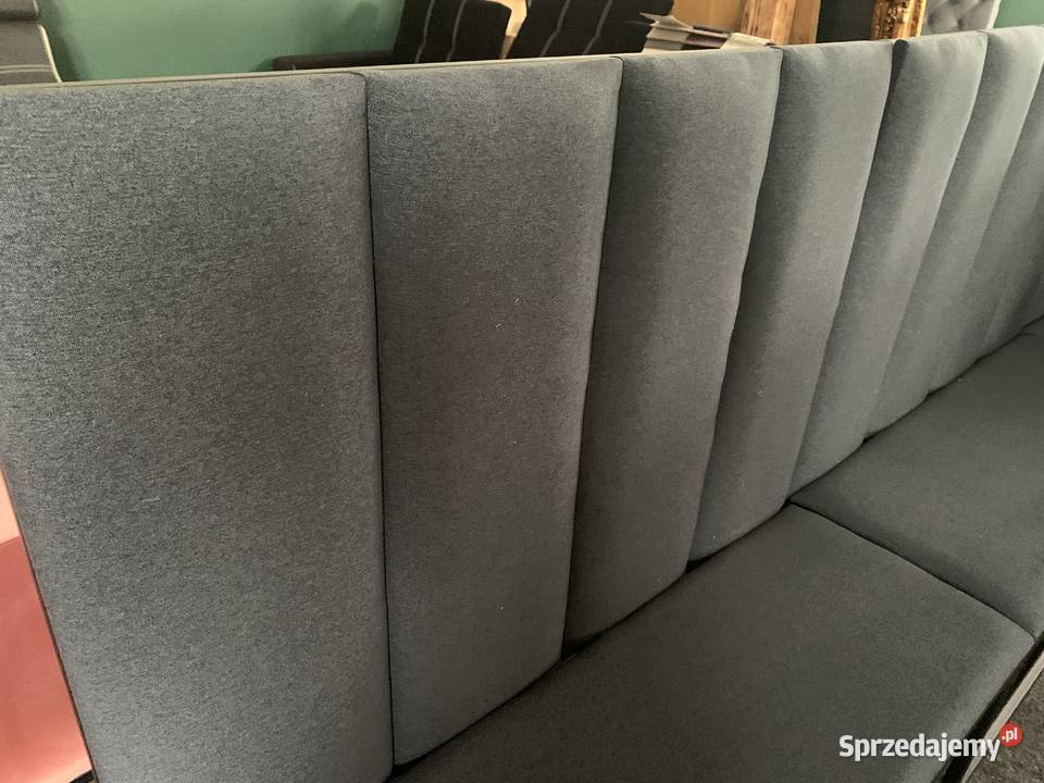 Loże barowe boxy zabudowy ławki Loft na wymiar Kęty