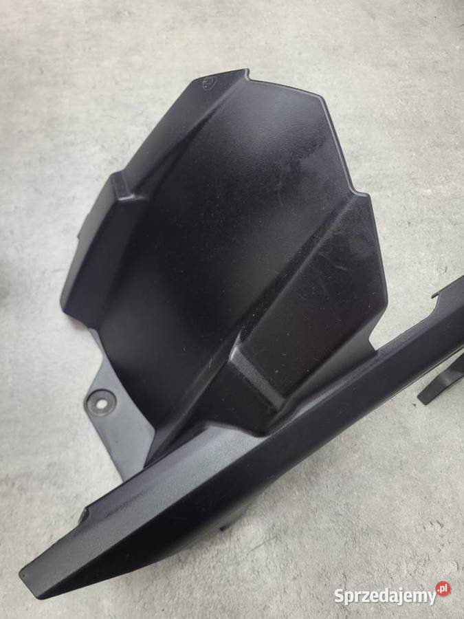 KAWASAKI Z900 Z 900 24 OSŁONA ŁAŃCUCHA PLASTIK Plastiki Nowy Tomyśl